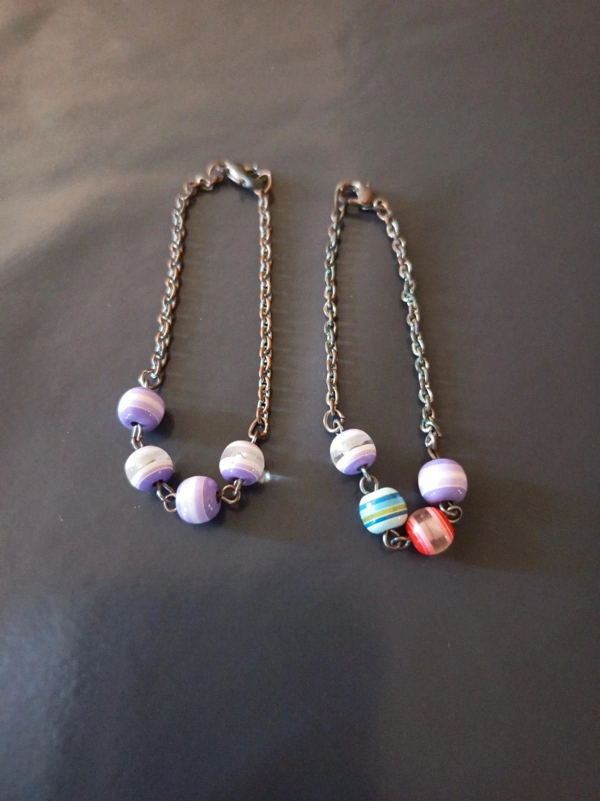 Lot bracelet enfants